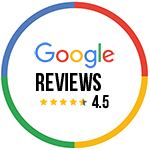 4.5 star review
