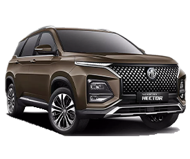 MG HECTOR PLUS