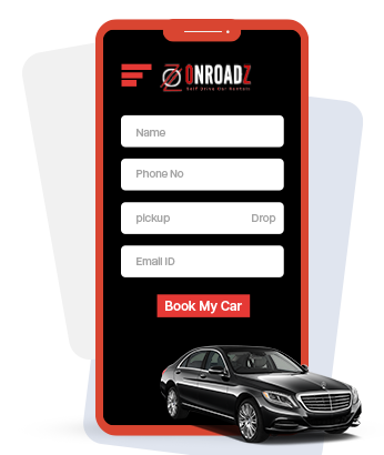 Onroadz- self drive car rental