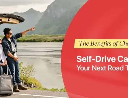 The Benefits of Choosing a Self-Drive Car for Your Next Road Trip