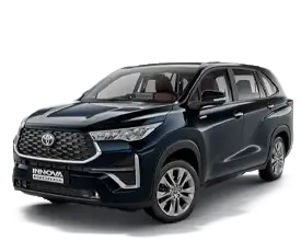 INNOVA HYCROSS - AT