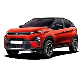 TATA NEXON AT