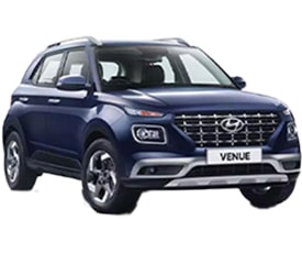 Self Drive Rental Cars in Coimbatore