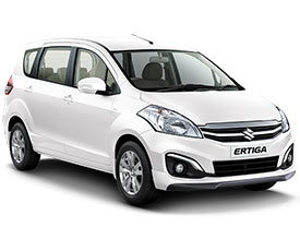 Rental Cars in Coimbatore