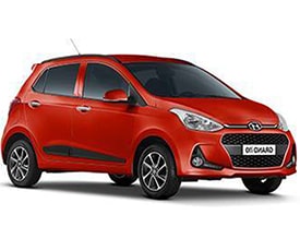 Self Drive Cars in Chennai