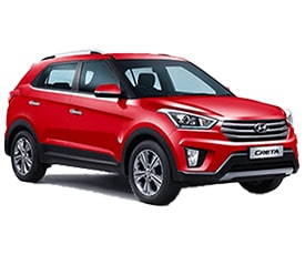 Self Drive Car in Coimbatore
